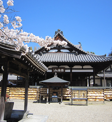 個人参拝のご案内