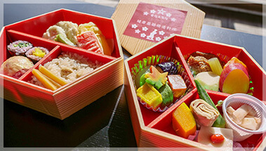 団体参拝のご案内