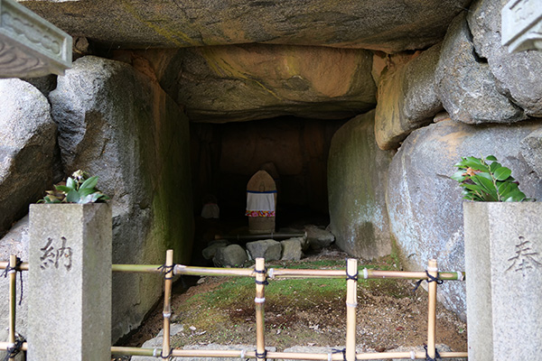 東古墳